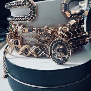 BELLAS LUXE UNICORN STACK